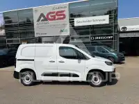 2026 Toyota PROACE CITY