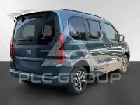 2026 Toyota PROACE CITY