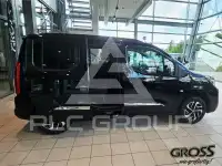 2026 Toyota PROACE CITY