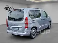 2026 Toyota PROACE CITY