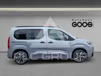 2026 Toyota PROACE CITY