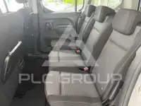 2026 Toyota PROACE CITY