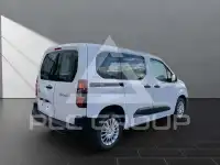 2026 Toyota PROACE CITY