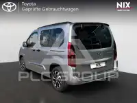 2026 Toyota PROACE CITY
