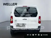 2026 Toyota PROACE CITY
