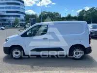 2026 Toyota PROACE CITY