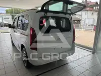 2026 Toyota PROACE CITY