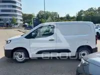 2026 Toyota PROACE CITY