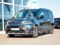 2026 Toyota PROACE CITY