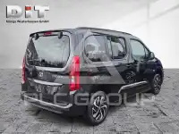 2026 Toyota PROACE CITY