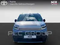2026 Toyota PROACE CITY
