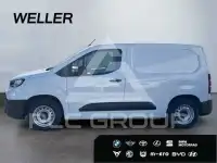 2026 Toyota PROACE CITY