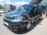 2026 Toyota PROACE CITY