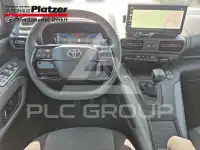 2026 Toyota PROACE CITY