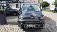 2026 Toyota PROACE CITY