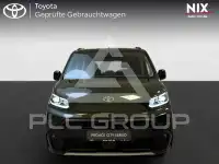 2026 Toyota PROACE CITY