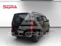 2026 Toyota PROACE CITY