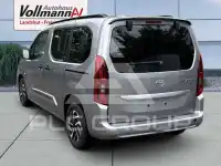 2026 Toyota PROACE CITY