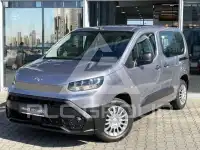 2026 Toyota PROACE CITY