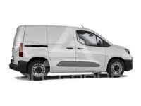 2026 Toyota PROACE CITY