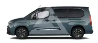 2026 Toyota PROACE CITY