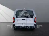 2026 Toyota PROACE CITY