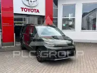2026 Toyota PROACE CITY