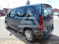 2026 Toyota PROACE CITY
