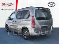 2026 Toyota PROACE CITY