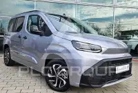 2026 Toyota PROACE CITY