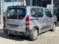 2026 Toyota PROACE CITY