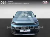 2026 Toyota PROACE CITY