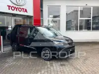 2026 Toyota PROACE CITY