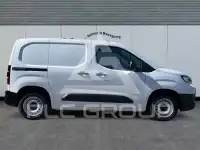 2026 Toyota PROACE CITY