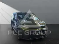 2026 Toyota PROACE CITY
