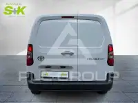 2026 Toyota PROACE CITY