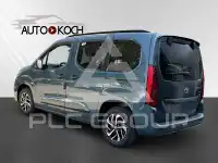 2026 Toyota PROACE CITY