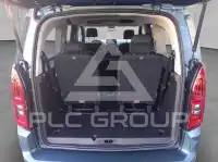 2026 Toyota PROACE CITY
