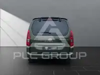 2026 Toyota PROACE CITY