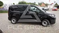 2026 Toyota PROACE CITY