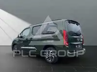 2026 Toyota PROACE CITY