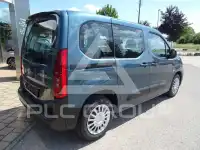 2026 Toyota PROACE CITY