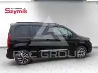 2026 Toyota PROACE CITY