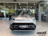 2026 Toyota PROACE CITY