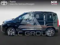 2026 Toyota PROACE CITY