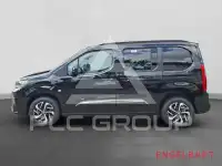 2026 Toyota PROACE CITY