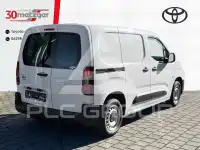 2026 Toyota PROACE CITY