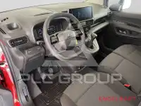 2026 Toyota PROACE CITY