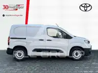 2026 Toyota PROACE CITY