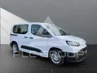 2026 Toyota PROACE CITY